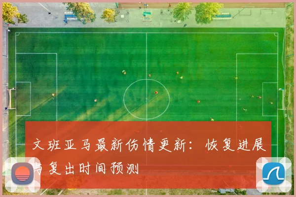 文班亚马最新伤情更新:恢复进展与复出时间预测